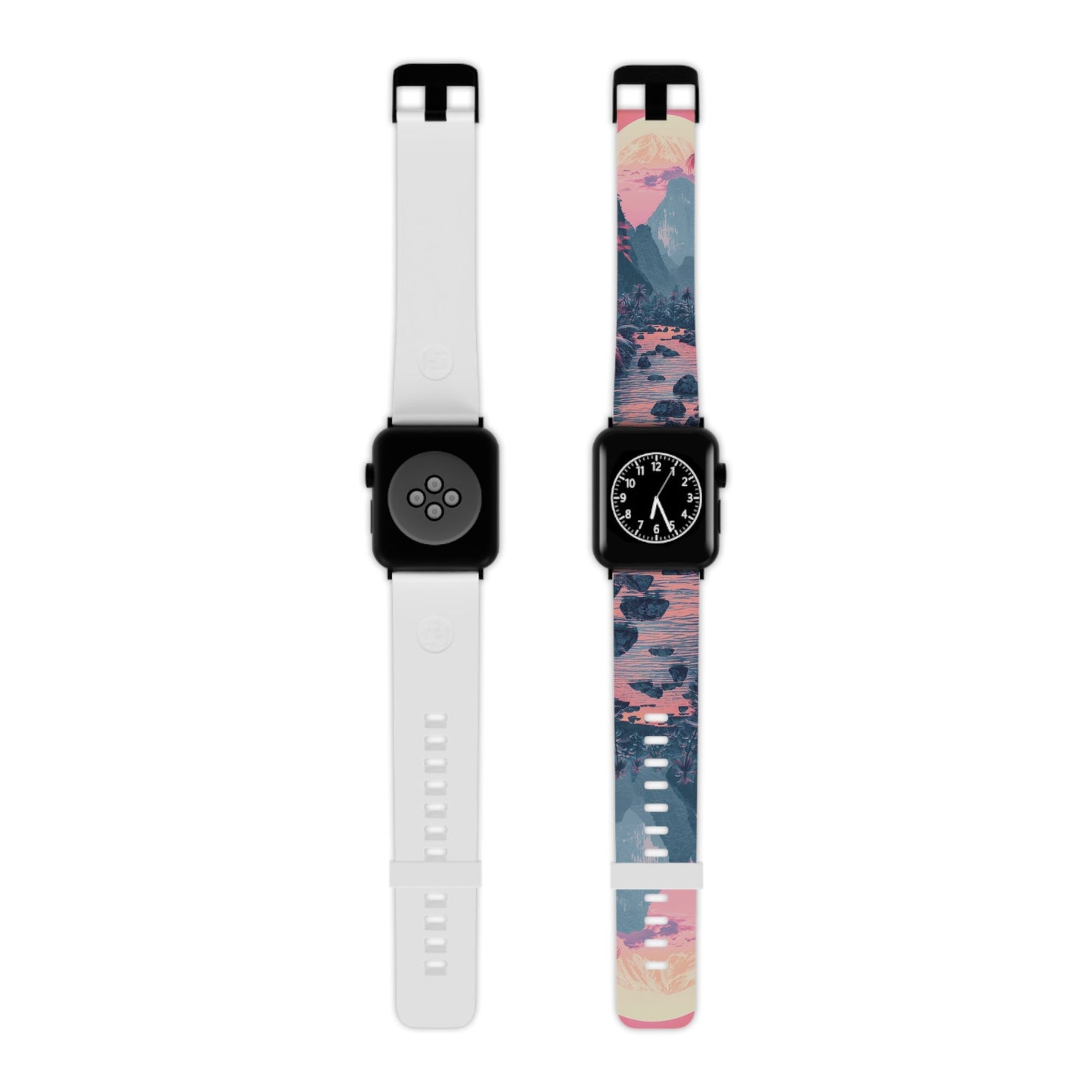 Enchanted Rainforest Moon Apple Watch Band - BOGO Cases