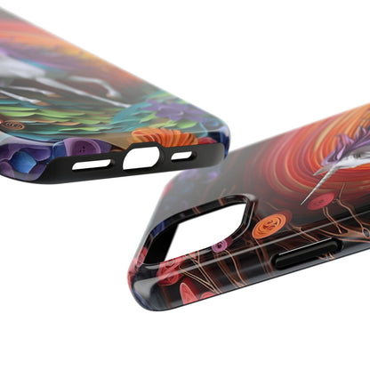 Enchanting Unicorn iPhone Case - BOGO Cases