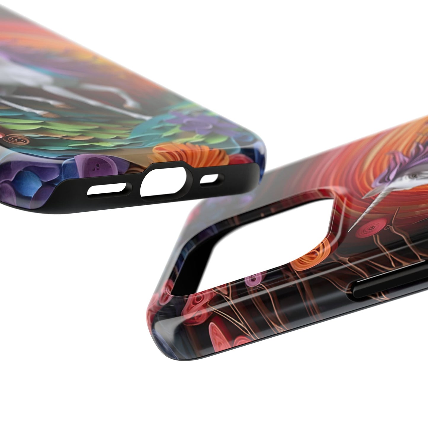 Enchanting Unicorn iPhone Case - BOGO Cases