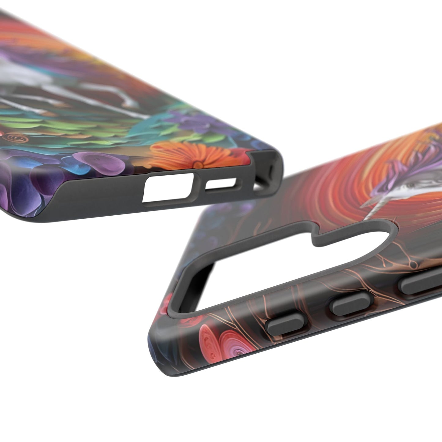 Enchanting Unicorn Samsung Galaxy Case - BOGO Cases
