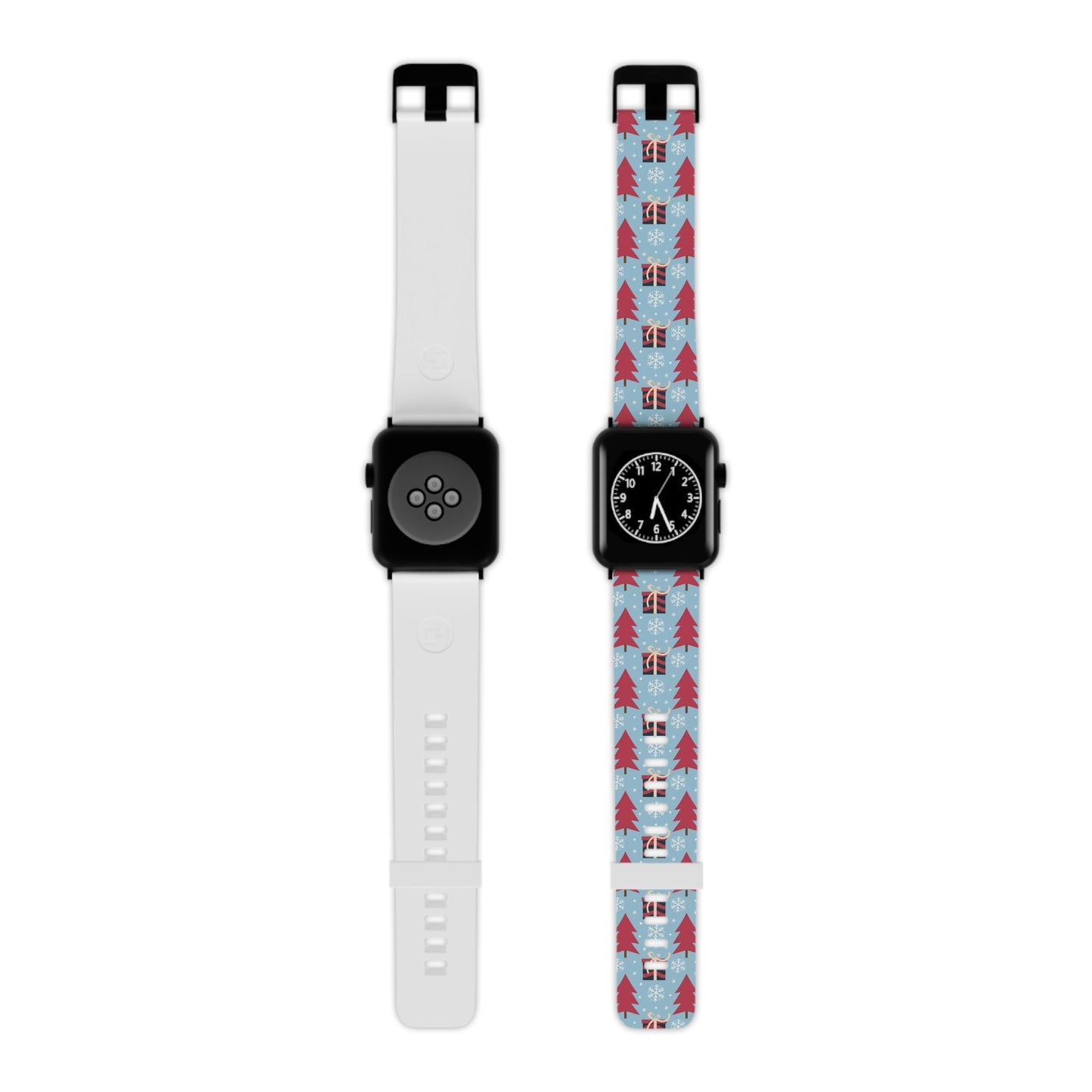 Festive Gifts & Trees Apple Watch Band - BOGO Cases