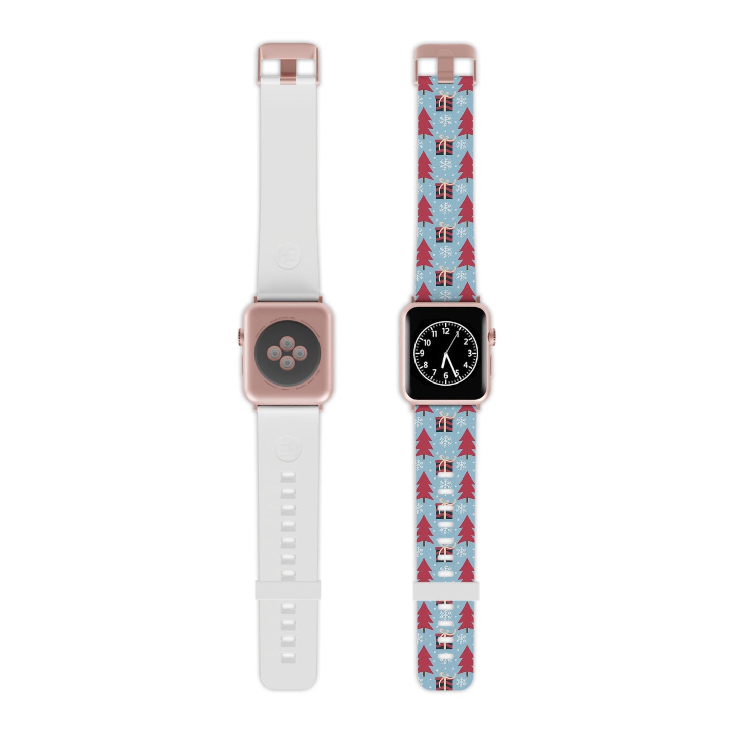 Festive Gifts & Trees Apple Watch Band - BOGO Cases