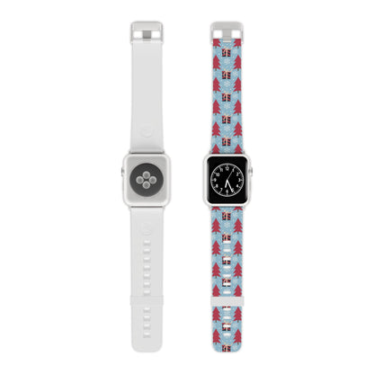 Festive Gifts & Trees Apple Watch Band - BOGO Cases