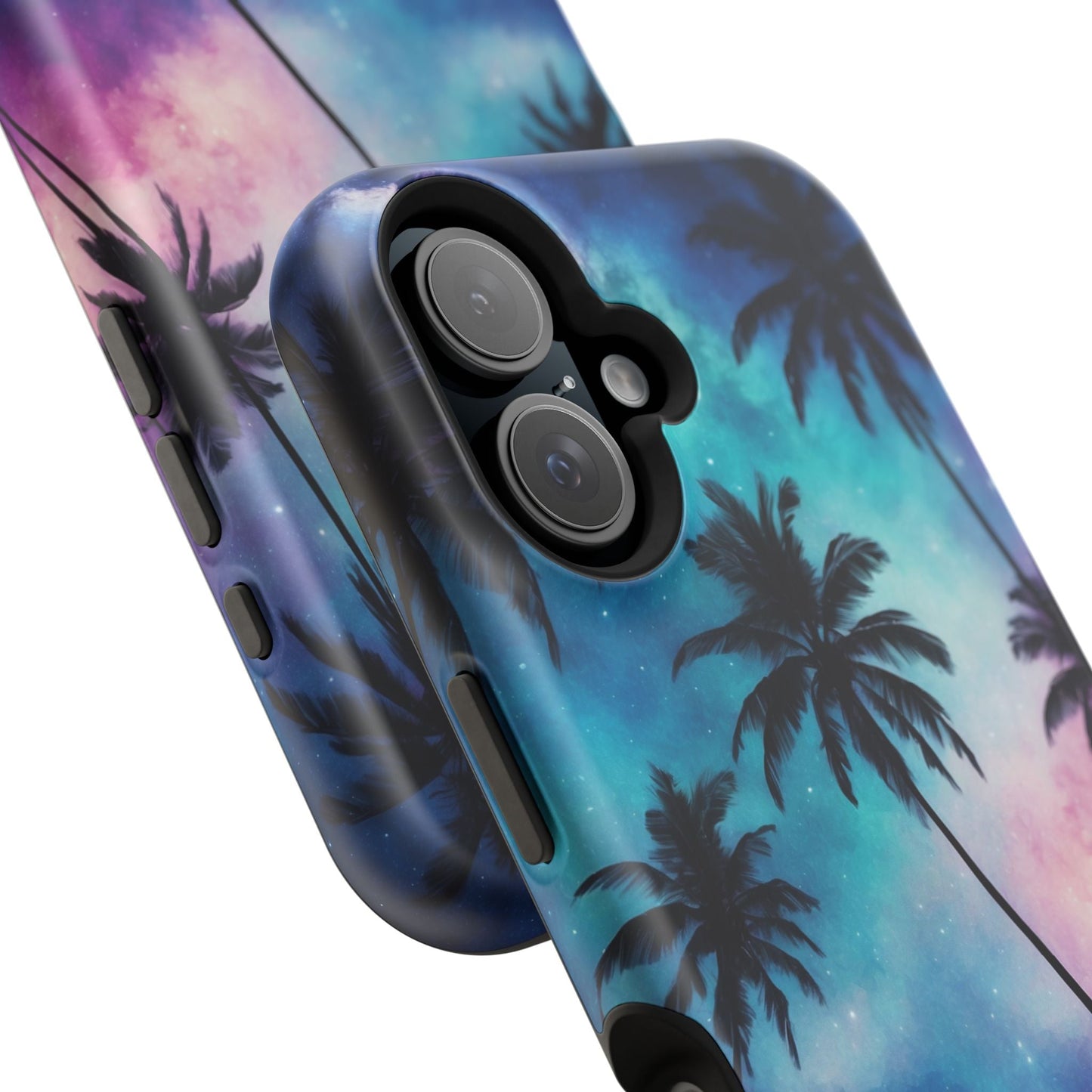Galaxy Palm Beach - MagSafe iPhone Case - BOGO Cases