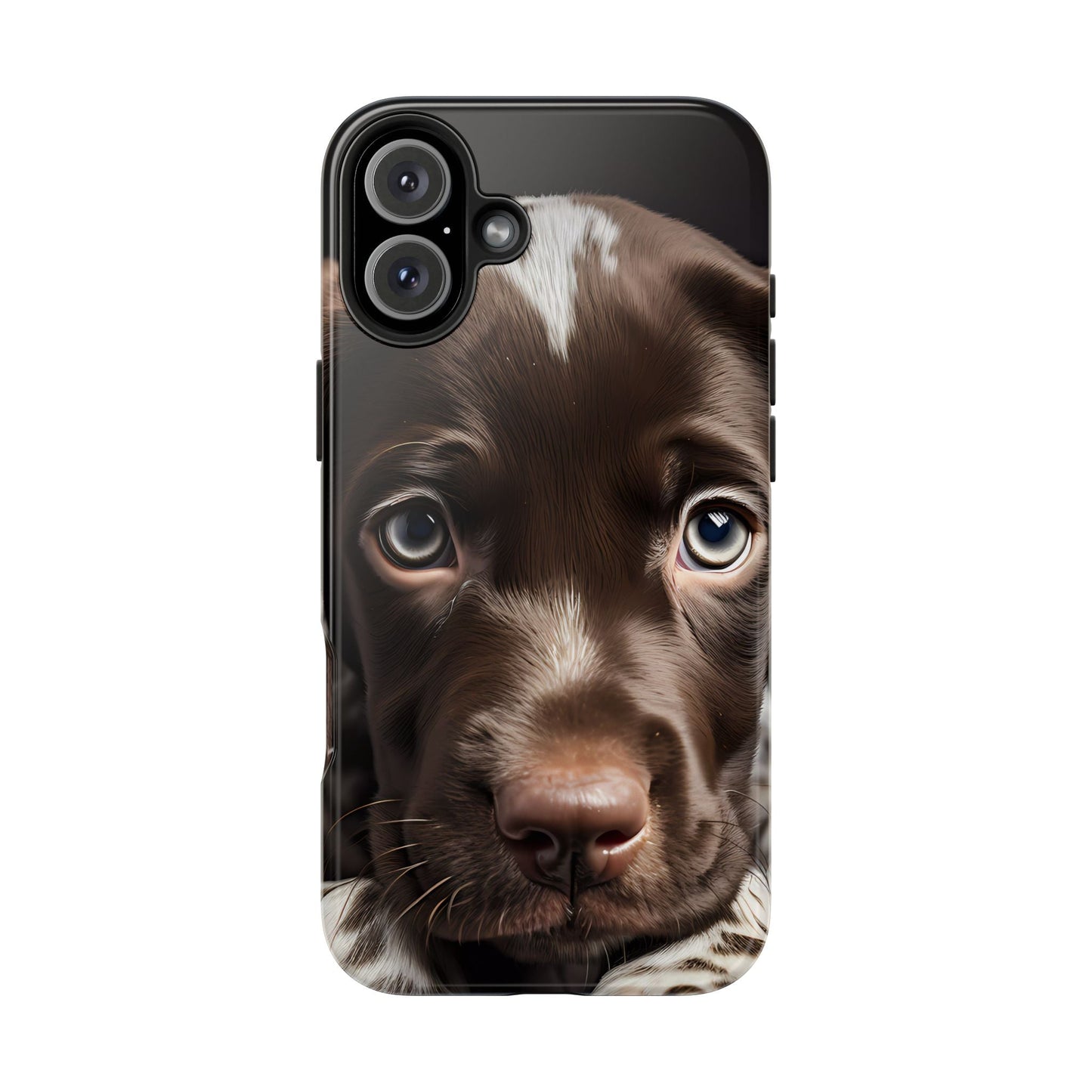 German Shorthaired Pointer iPhone Case - BOGO Cases