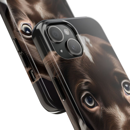 German Shorthaired Pointer iPhone Case - BOGO Cases