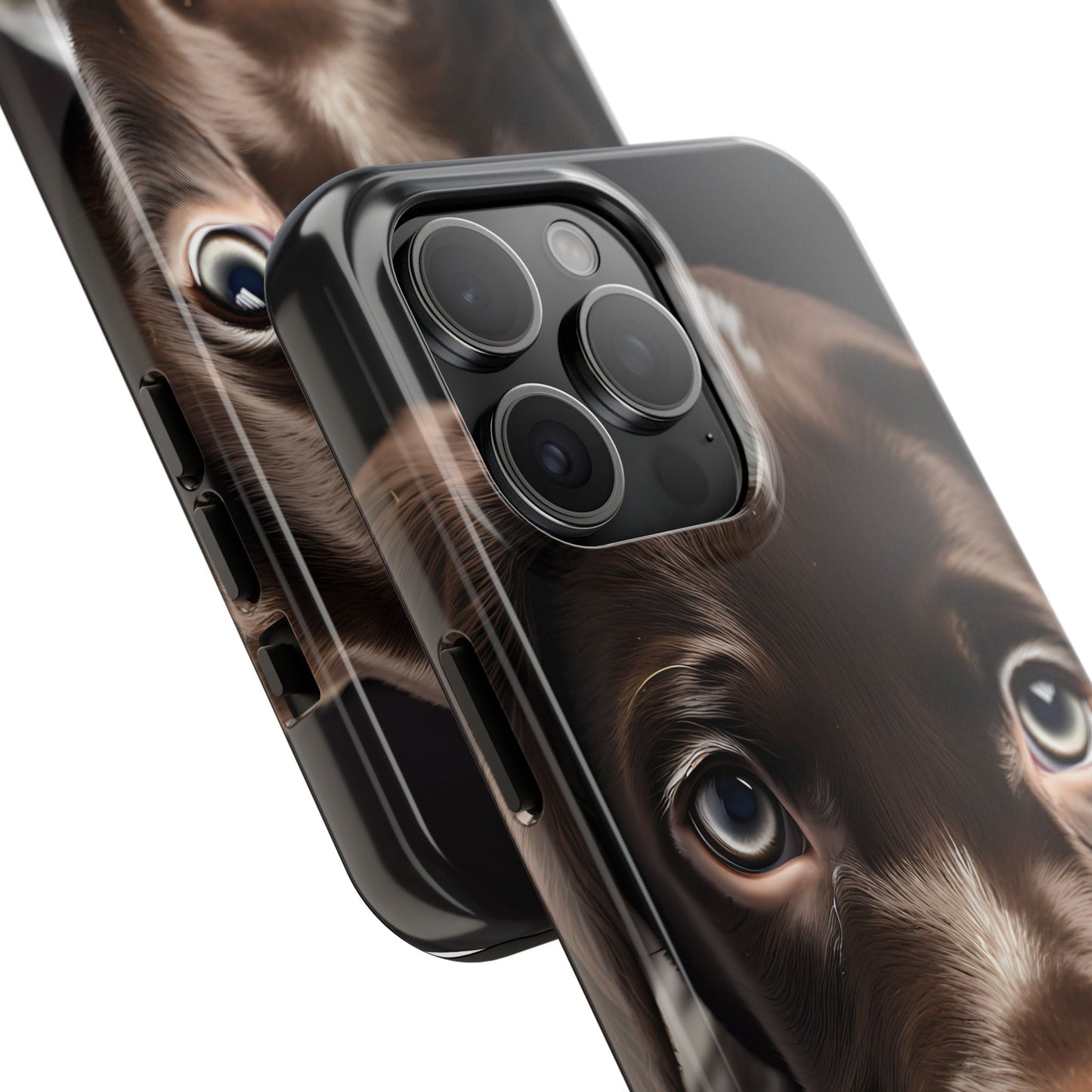 German Shorthaired Pointer iPhone Case - BOGO Cases