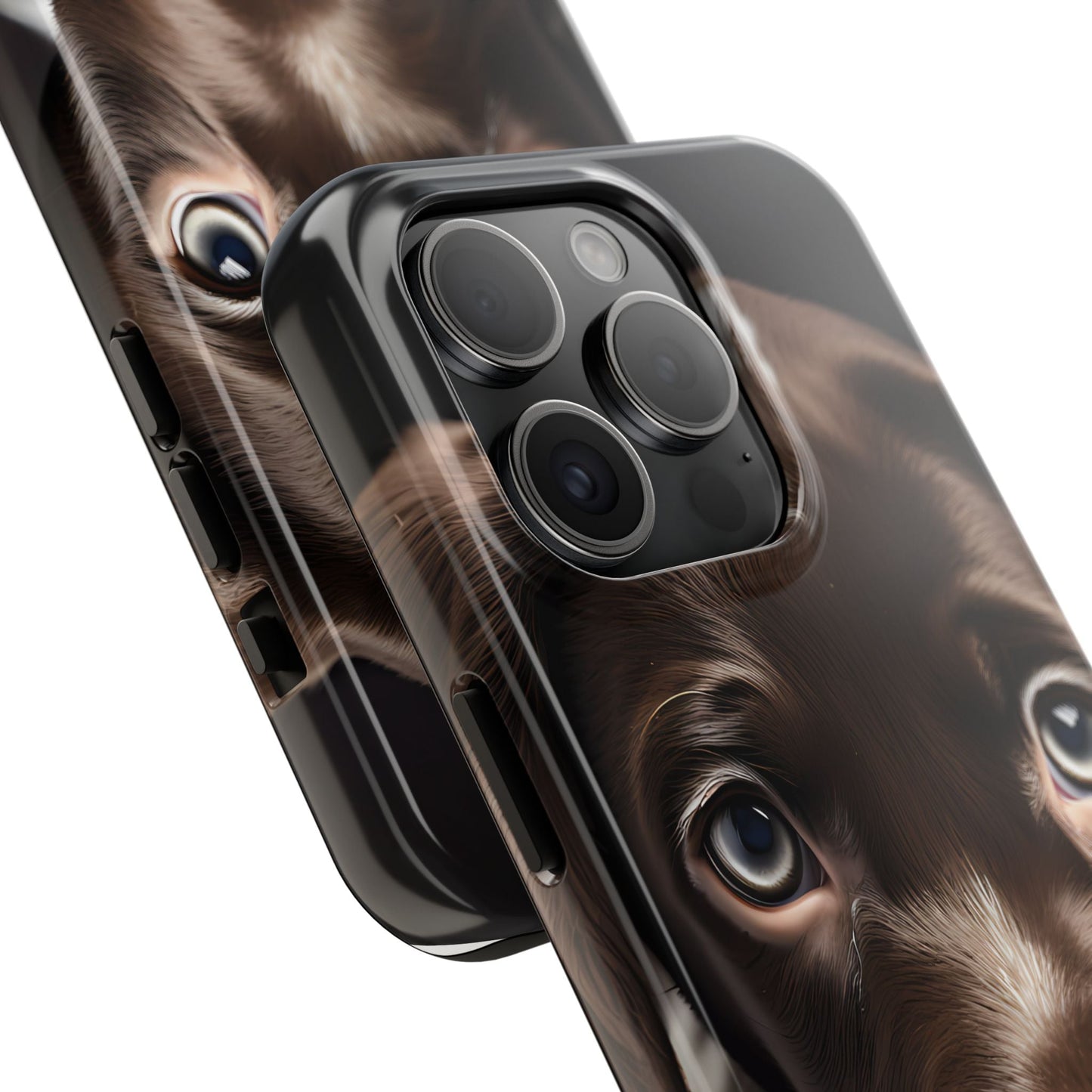 German Shorthaired Pointer iPhone Case - BOGO Cases