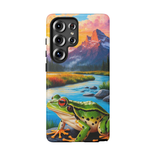 Golden Hour Guardian - Samsung Galaxy Case - BOGO Cases