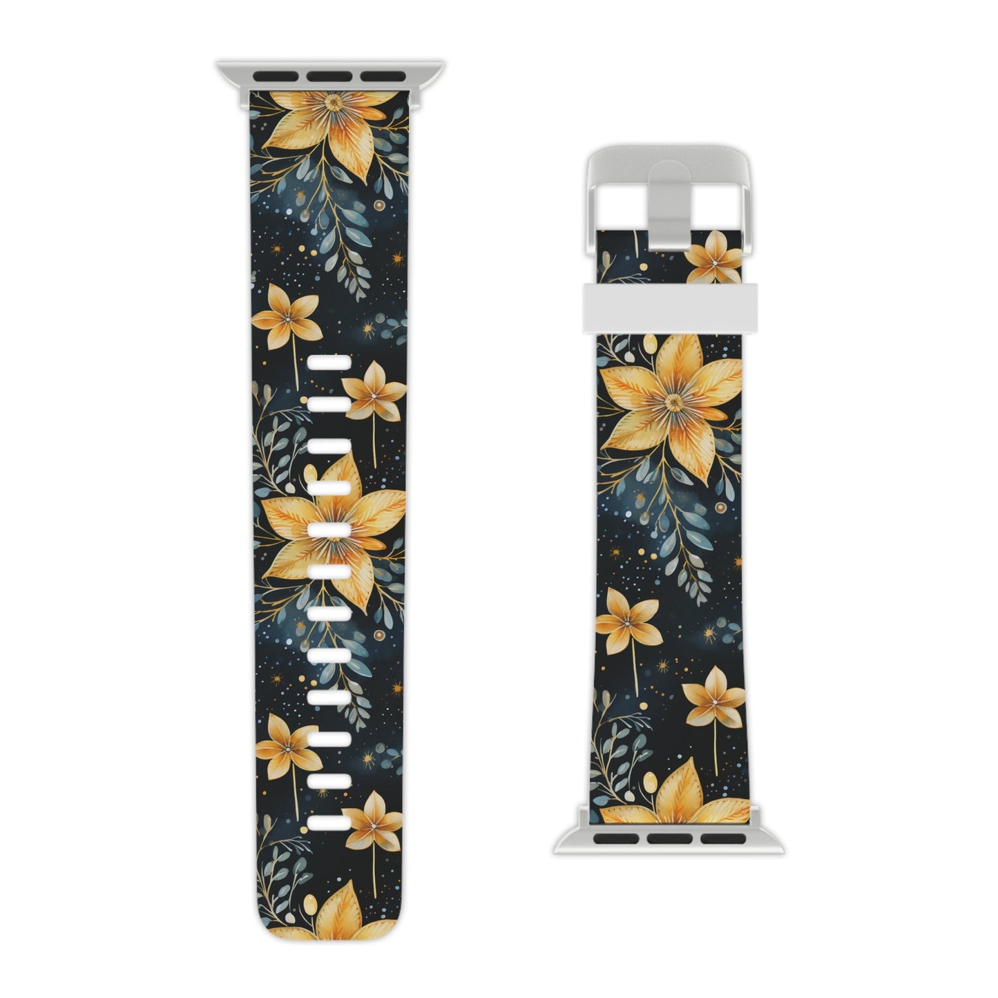 Golden Mirage Apple Watch Band - BOGO Cases