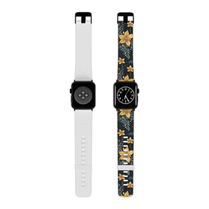 Golden Mirage Apple Watch Band - BOGO Cases