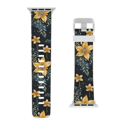 Golden Mirage Apple Watch Band - BOGO Cases