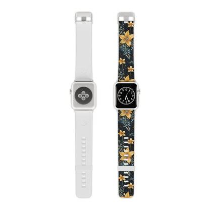 Golden Mirage Apple Watch Band - BOGO Cases