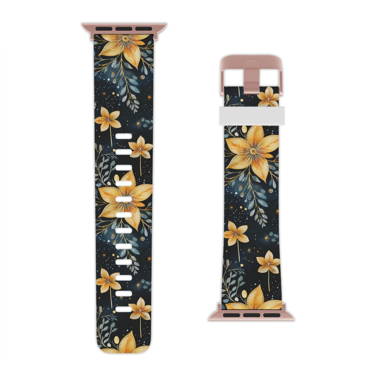 Golden Mirage Apple Watch Band - BOGO Cases
