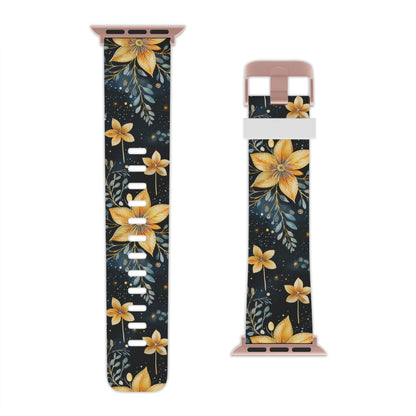 Golden Mirage Apple Watch Band - BOGO Cases