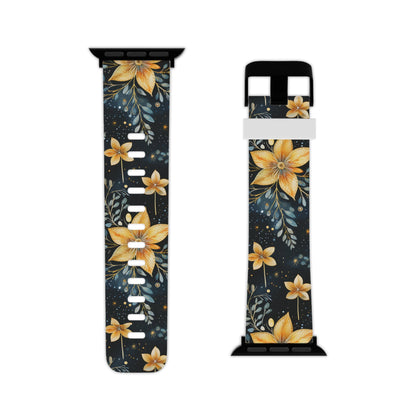 Golden Mirage Apple Watch Band - BOGO Cases