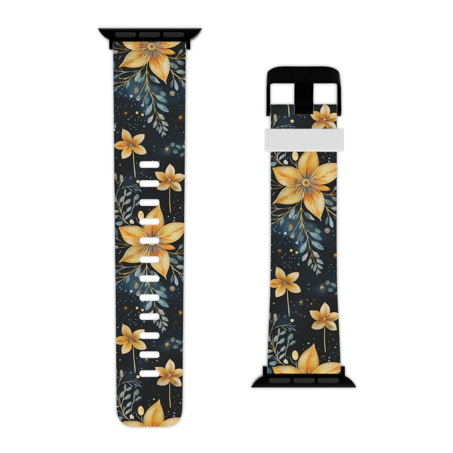 Golden Mirage Apple Watch Band - BOGO Cases