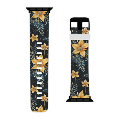 Golden Mirage Apple Watch Band - BOGO Cases