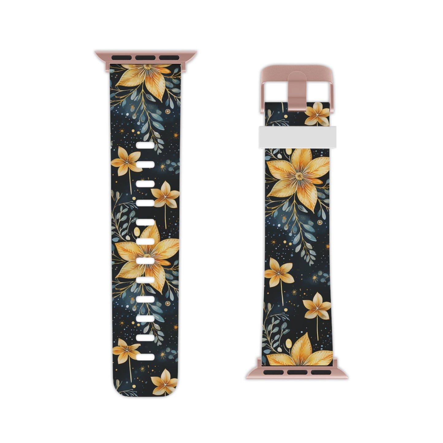 Golden Mirage Apple Watch Band - BOGO Cases
