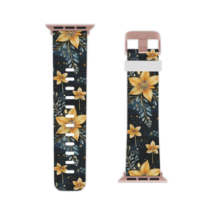 Golden Mirage Apple Watch Band - BOGO Cases