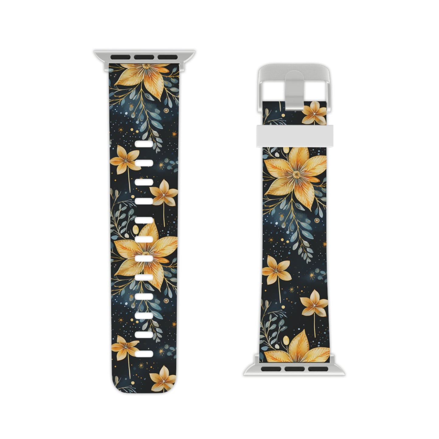 Golden Mirage Apple Watch Band - BOGO Cases