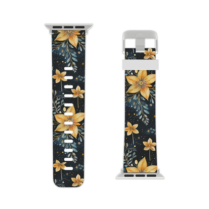 Golden Mirage Apple Watch Band - BOGO Cases