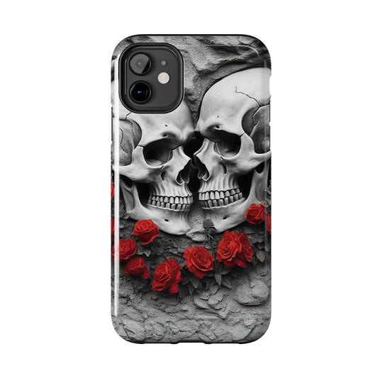 Gothic Romance iPhone Case - BOGO Cases