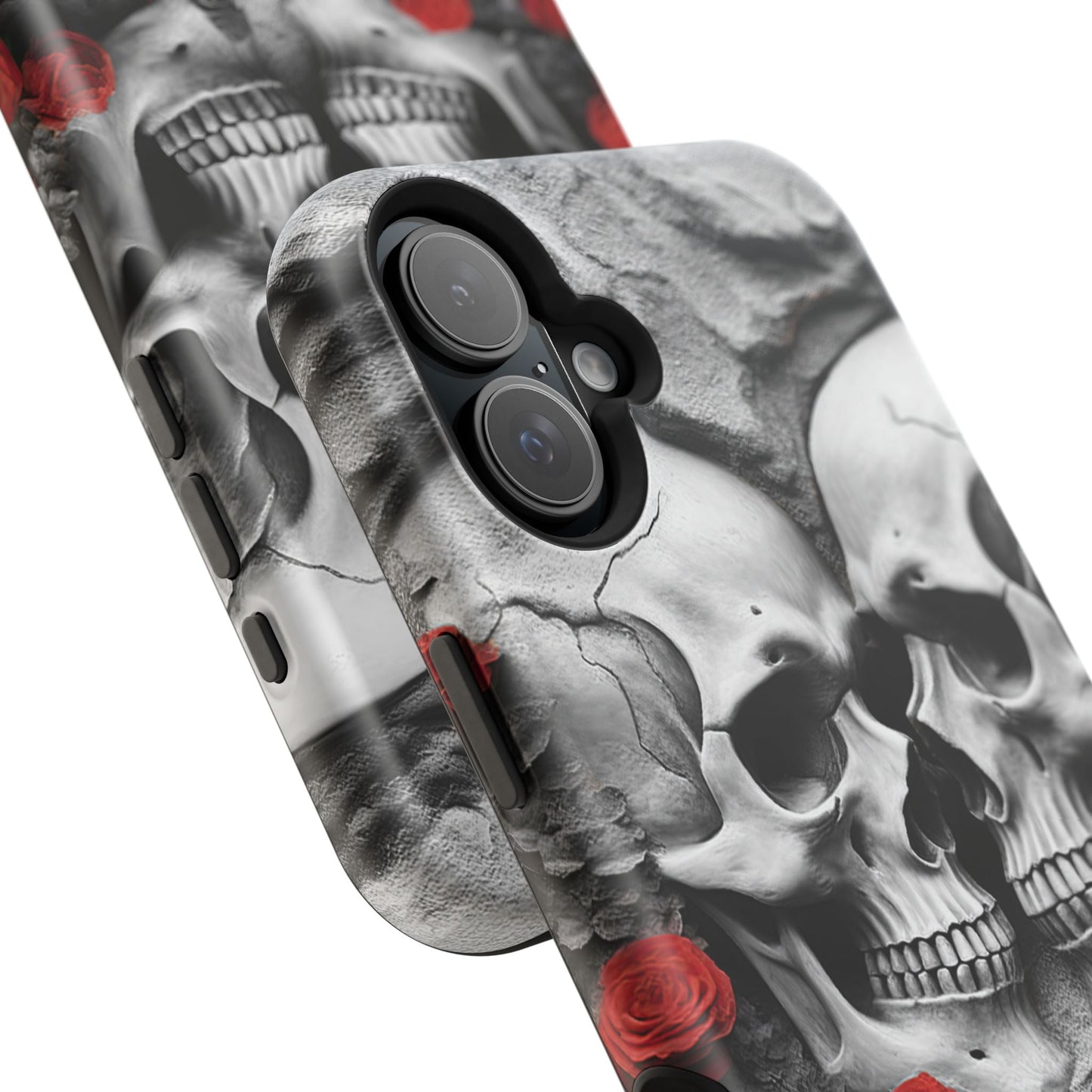 Gothic Romance MagSafe iPhone Case - BOGO Cases