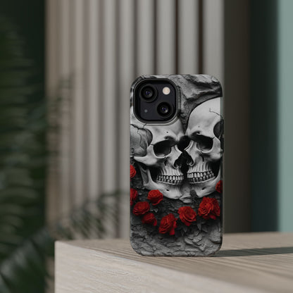 Gothic Romance MagSafe iPhone Case - BOGO Cases