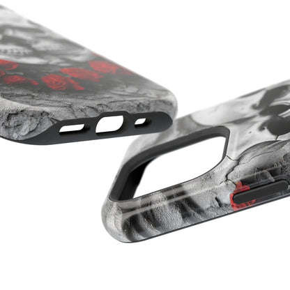 Gothic Romance MagSafe iPhone Case - BOGO Cases