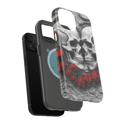 Gothic Romance MagSafe iPhone Case - BOGO Cases