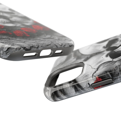 Gothic Romance MagSafe iPhone Case - BOGO Cases