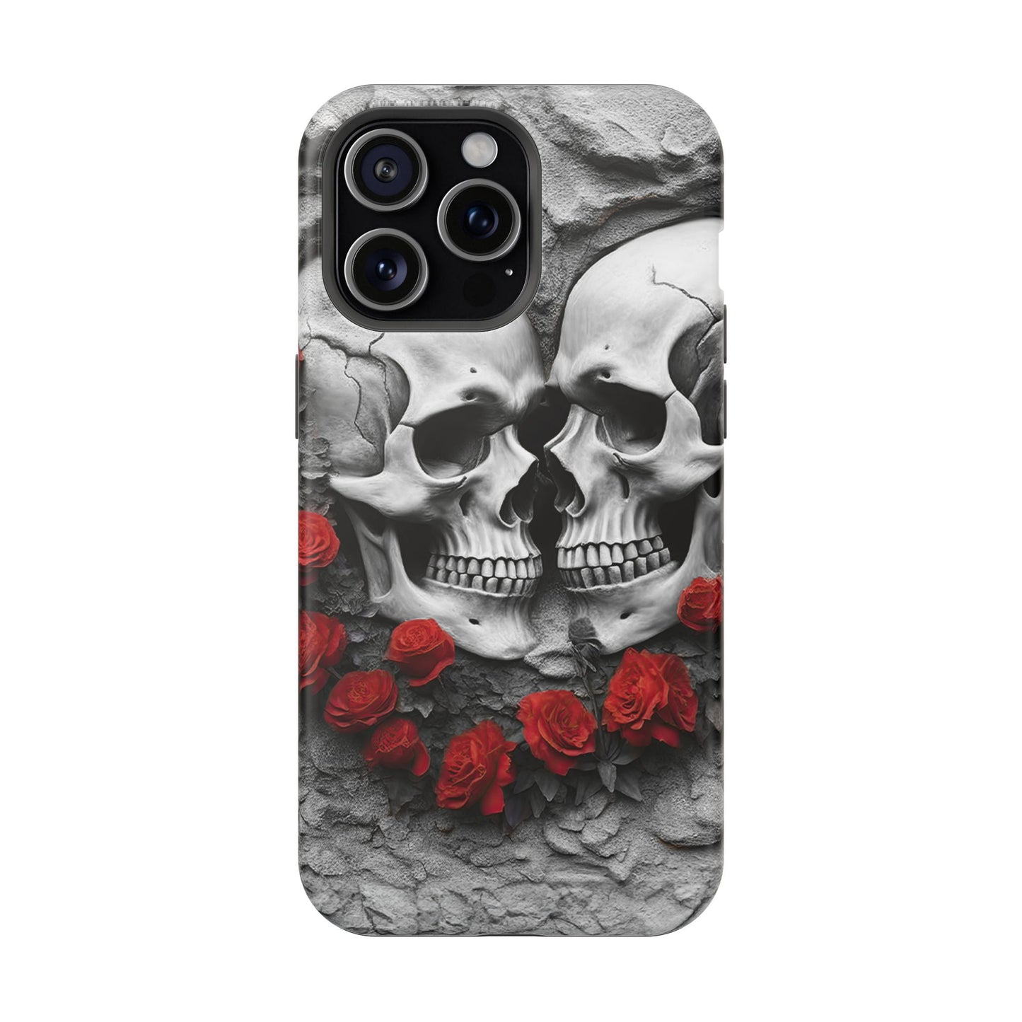 Gothic Romance MagSafe iPhone Case - BOGO Cases