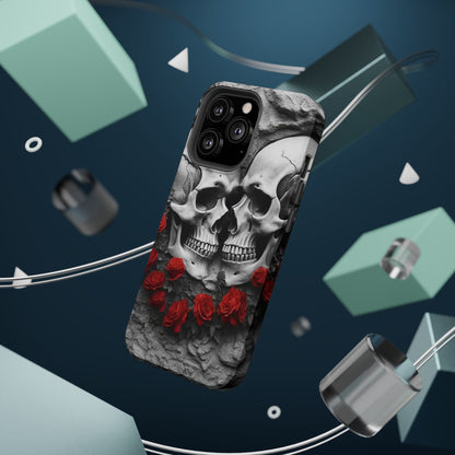 Gothic Romance MagSafe iPhone Case - BOGO Cases