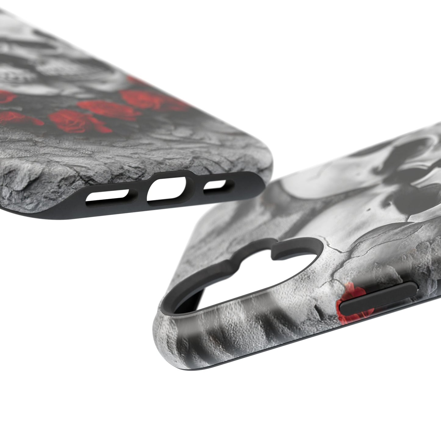 Gothic Romance MagSafe iPhone Case - BOGO Cases