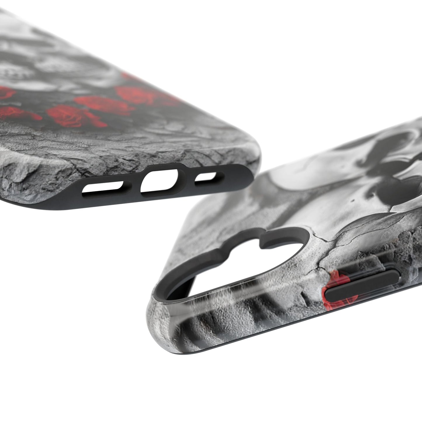 Gothic Romance MagSafe iPhone Case - BOGO Cases