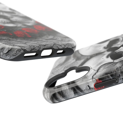 Gothic Romance MagSafe iPhone Case - BOGO Cases