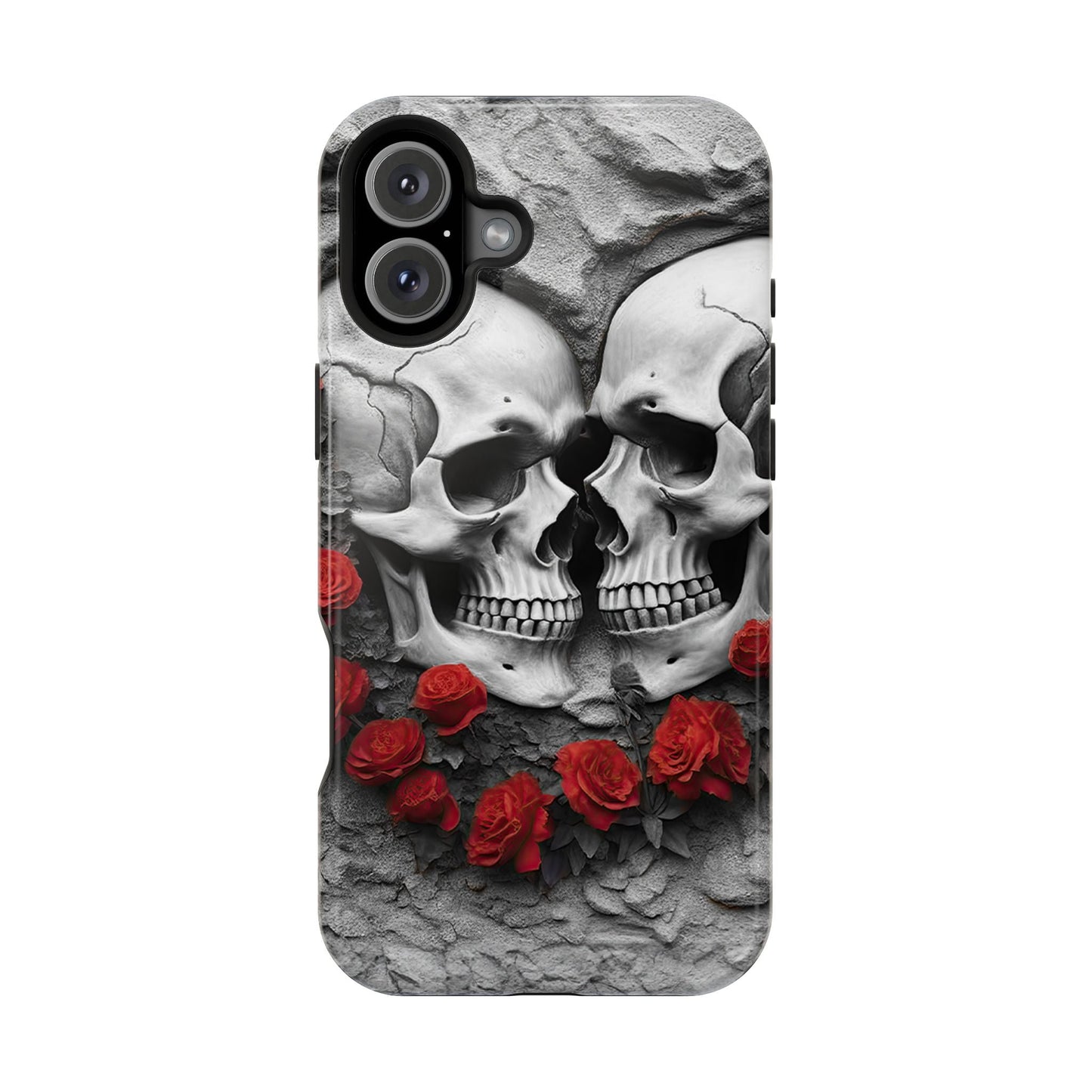 Gothic Romance MagSafe iPhone Case - BOGO Cases