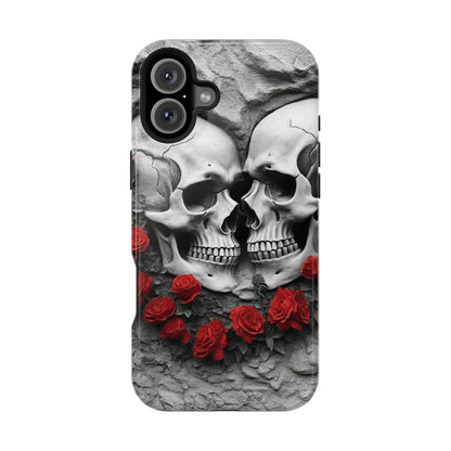 Gothic Romance MagSafe iPhone Case - BOGO Cases