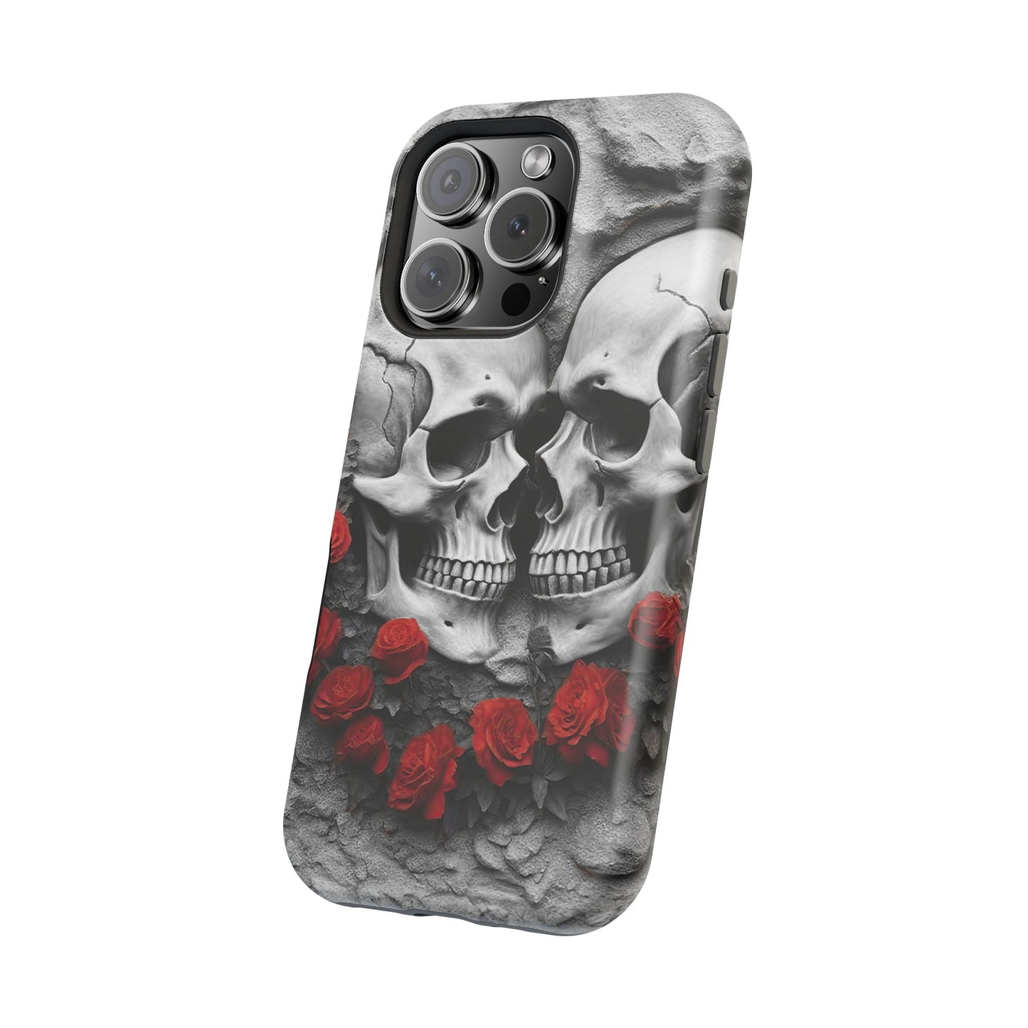 Gothic Romance MagSafe iPhone Case - BOGO Cases