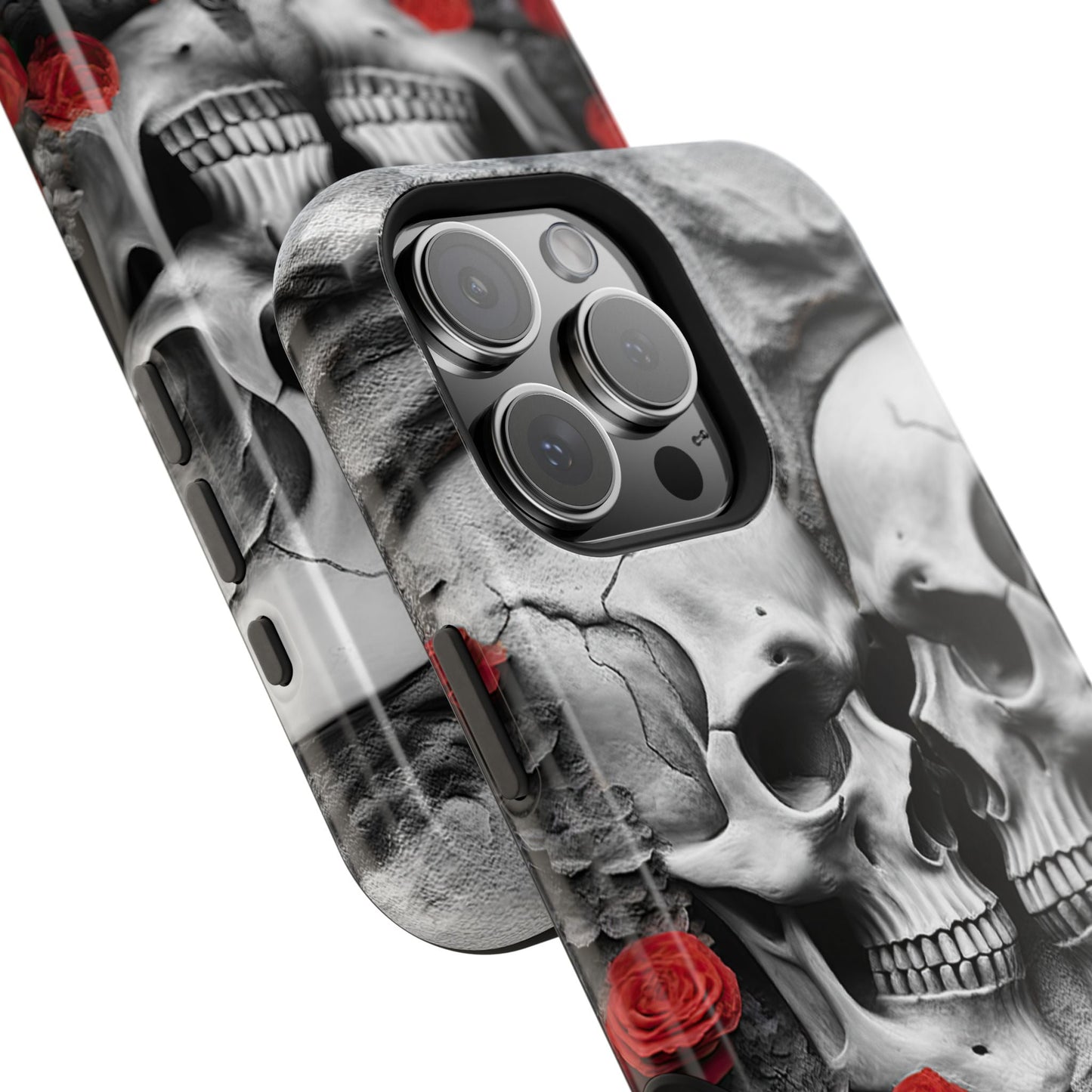 Gothic Romance MagSafe iPhone Case - BOGO Cases