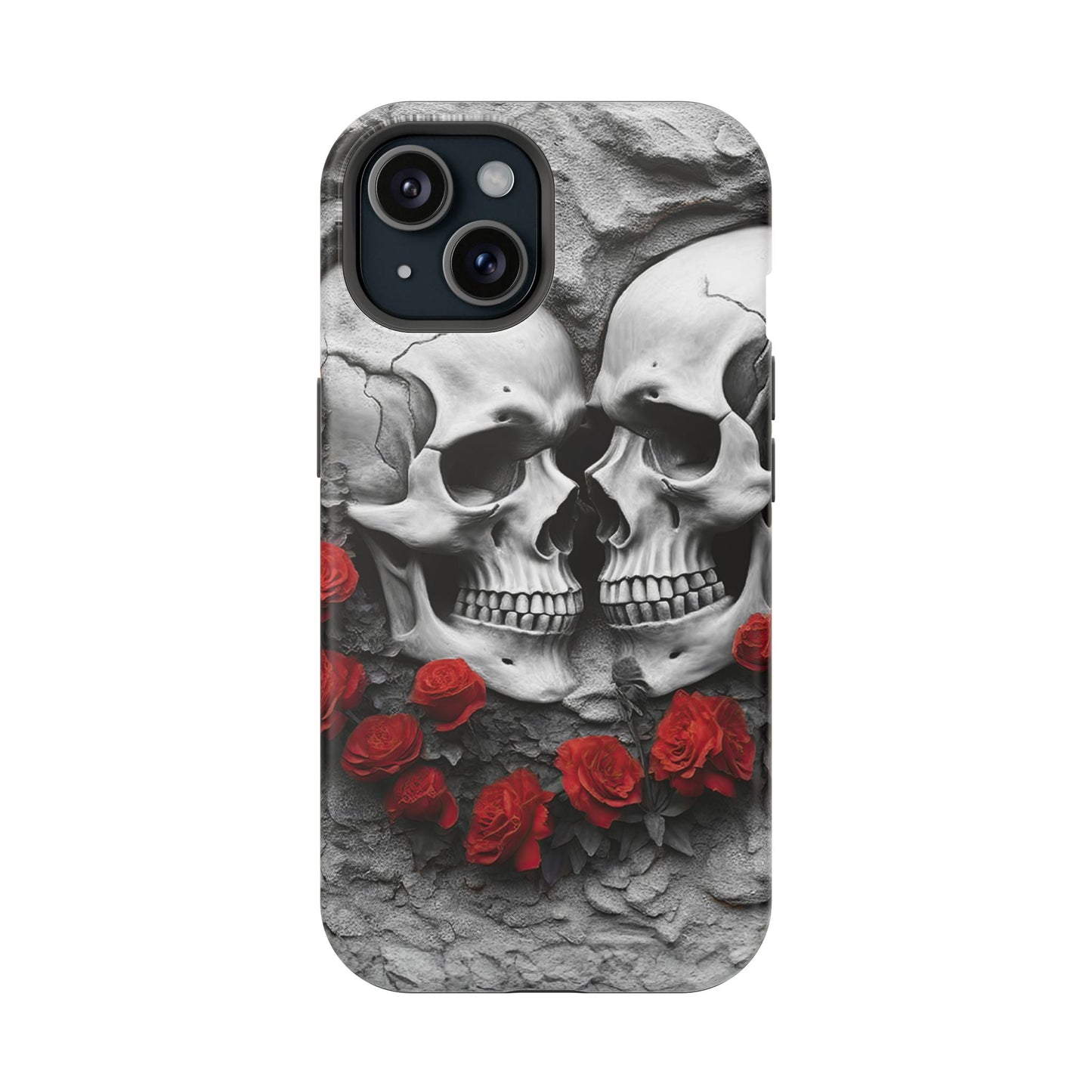 Gothic Romance MagSafe iPhone Case - BOGO Cases