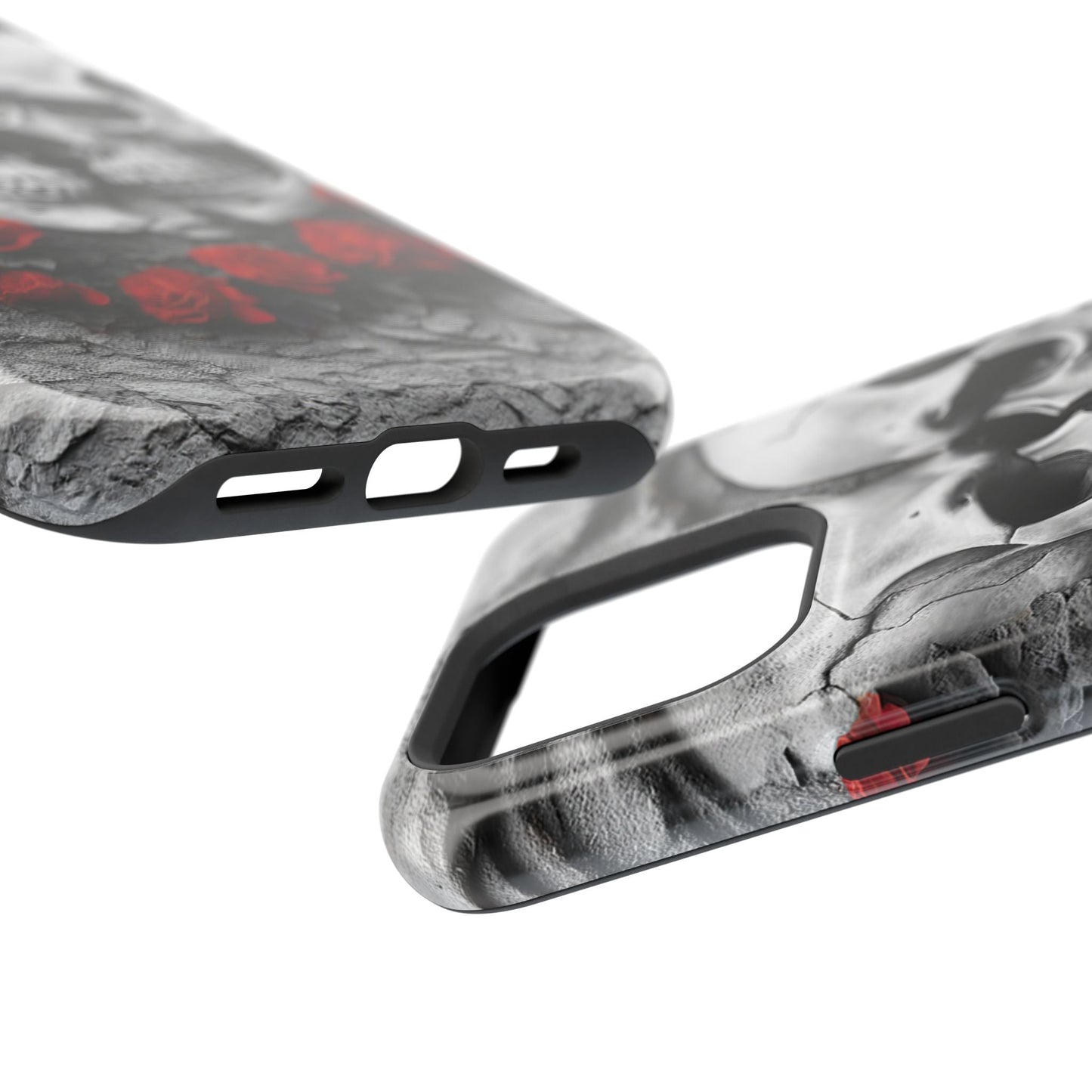 Gothic Romance MagSafe iPhone Case - BOGO Cases
