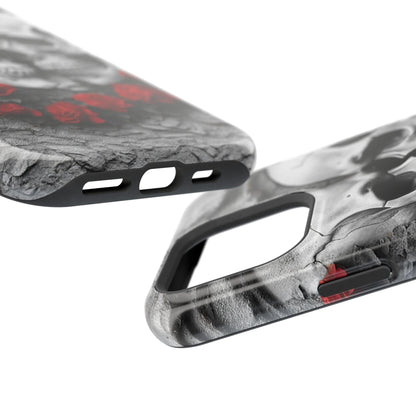 Gothic Romance MagSafe iPhone Case - BOGO Cases