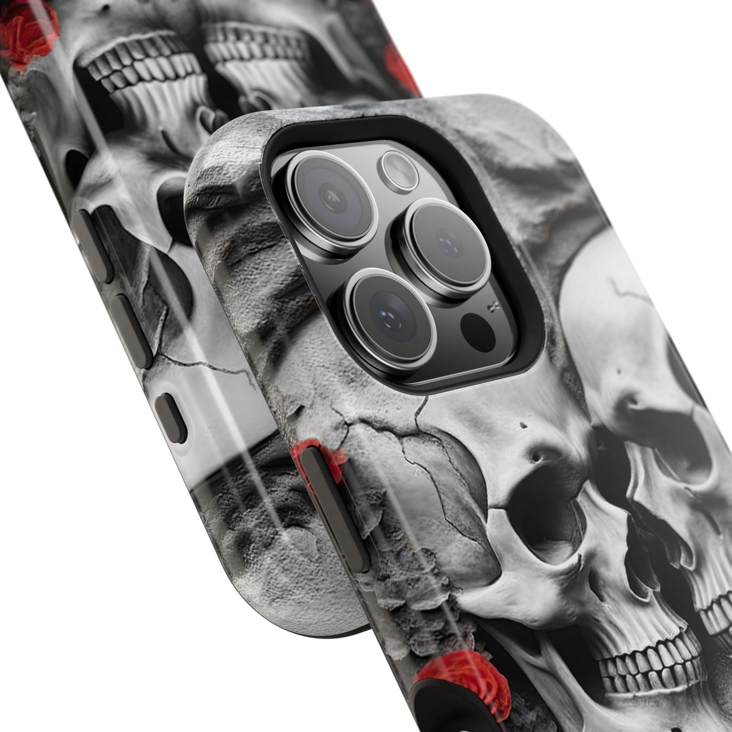 Gothic Romance MagSafe iPhone Case - BOGO Cases
