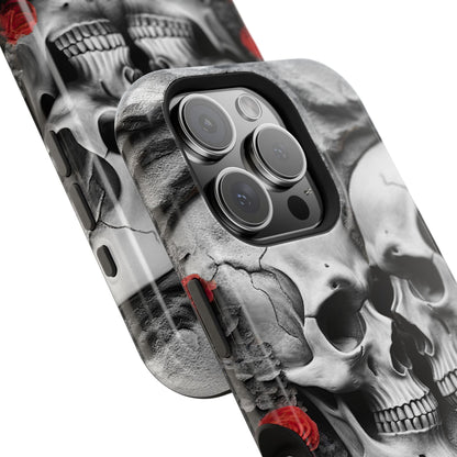 Gothic Romance MagSafe iPhone Case - BOGO Cases