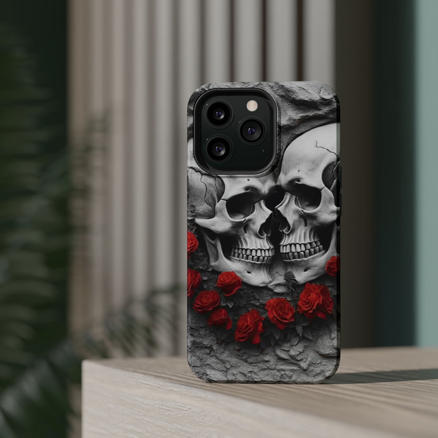 Gothic Romance MagSafe iPhone Case - BOGO Cases