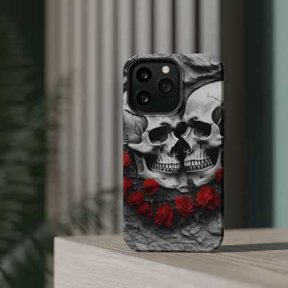 Gothic Romance MagSafe iPhone Case - BOGO Cases