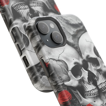 Gothic Romance MagSafe iPhone Case - BOGO Cases