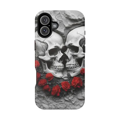 Gothic Romance MagSafe iPhone Case - BOGO Cases